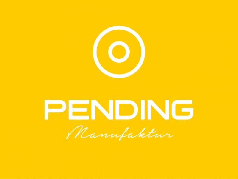 Pending - Ci-Katalog