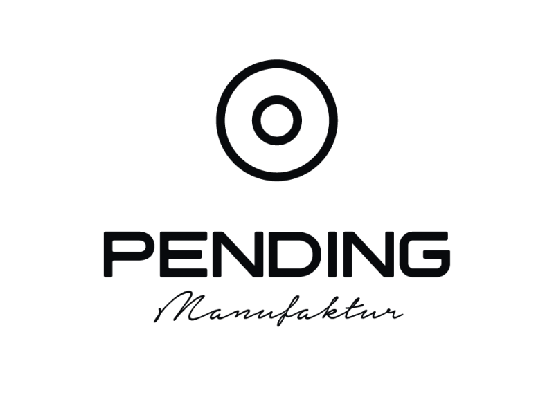 Pending - Logos